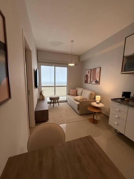 Apto Novo Alto Da Boa Vista - Expo Transamerica Apartamento