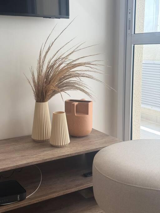Apartamento Apto Novo Alto Da Boa Vista - Expo Transamerica