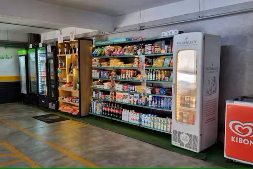 Apartamento Apto Novo Alto Da Boa Vista - Expo Transamerica *