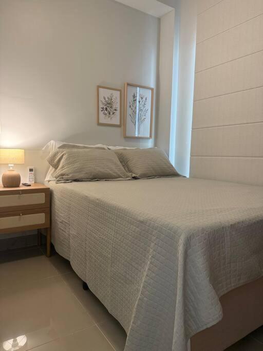 Apto Novo Alto Da Boa Vista - Expo Transamerica Apartamento *