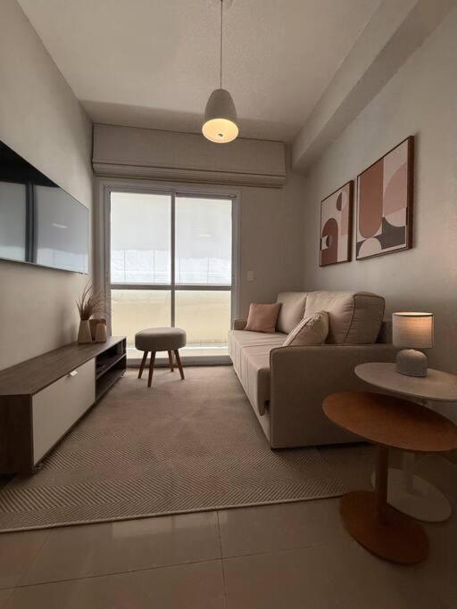 Apto Novo Alto Da Boa Vista - Expo Transamerica Apartamento *